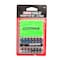 Oemtools 33 Piece Security Bit Set 25959 - alternate 5